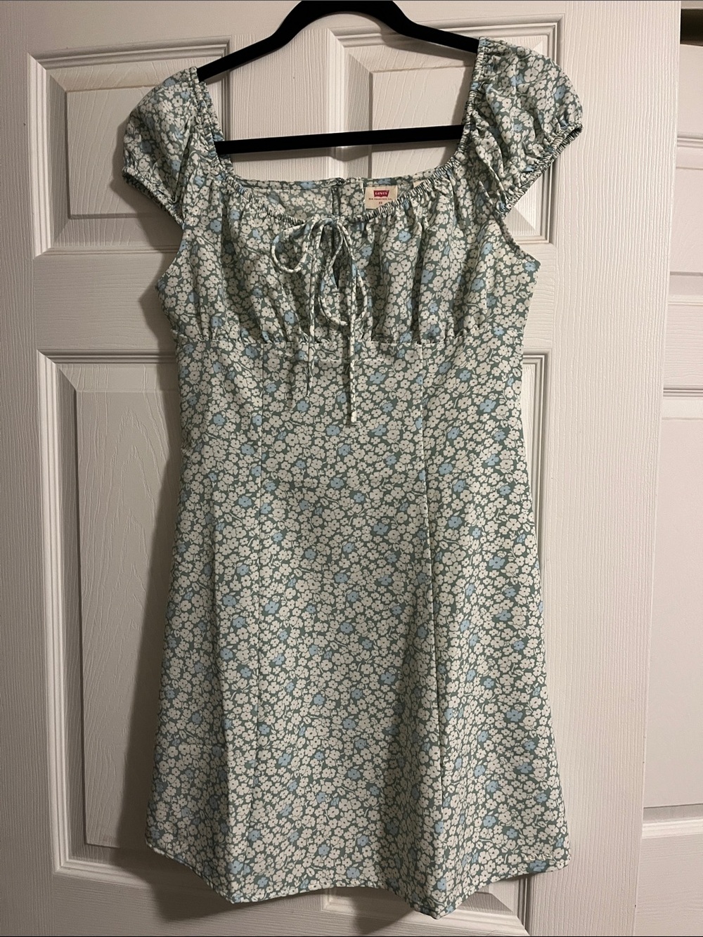 Levi’s Sundress